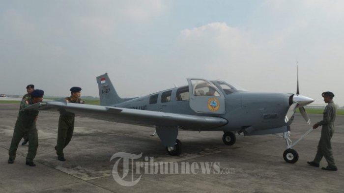 Pesawat Bonanza G36