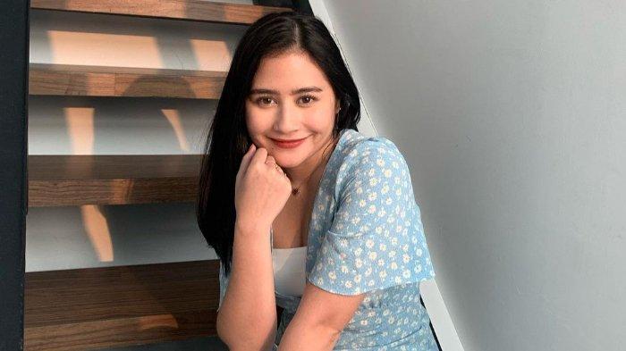 Prilly Latuconsina