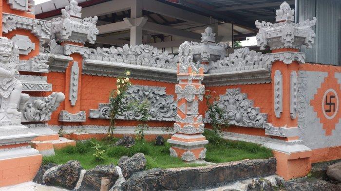 Pura Indra Prasta, Surakarta