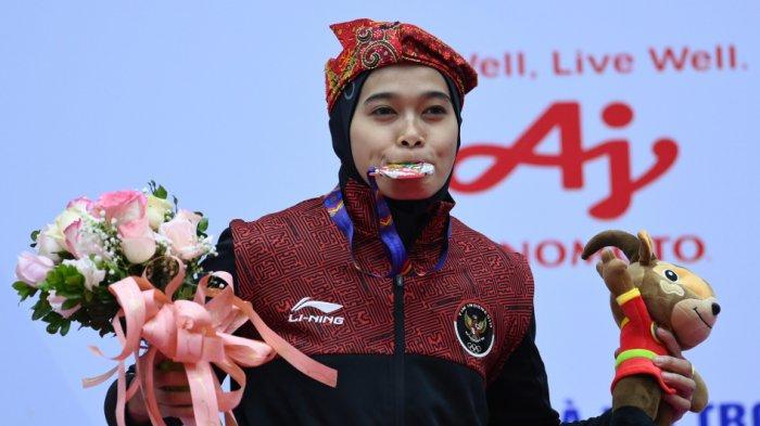 Puspa Arumsari (Dara)