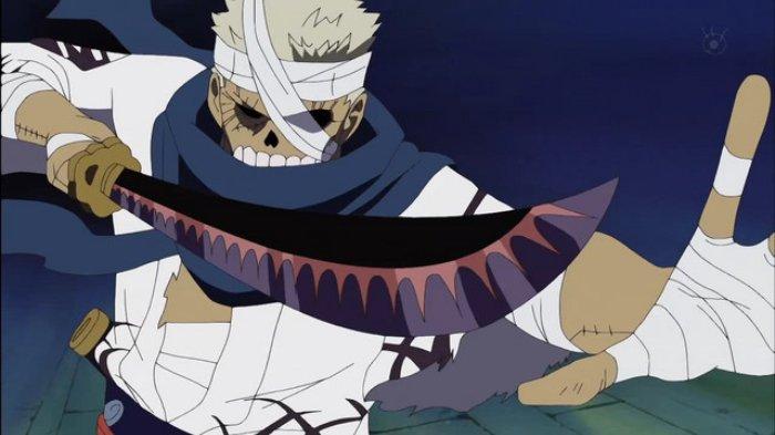Ryuma The Dragon atau Shimotsuki Ryuma