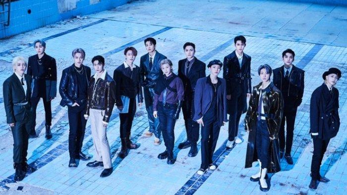 SEVENTEEN Akan Rilis Album Penuh Keempat Bulan Mei Mendatang