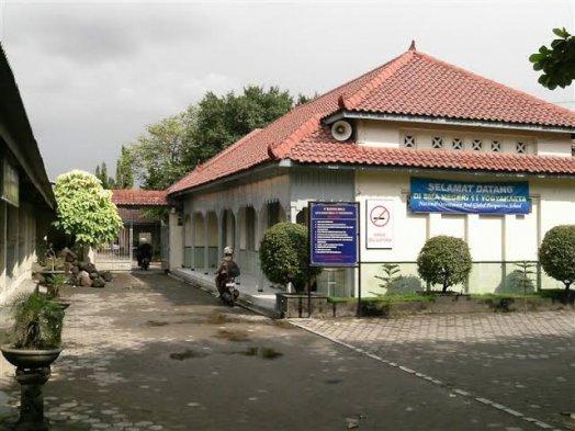 SMAN 11 Yogyakarta