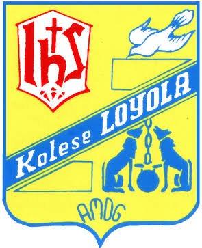 SMAS Kolese Loyola Semarang