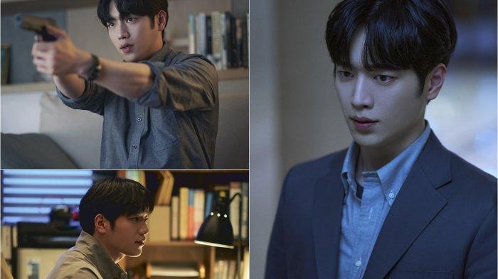 Seo Kang Joon dalam cuplikan drama 2022