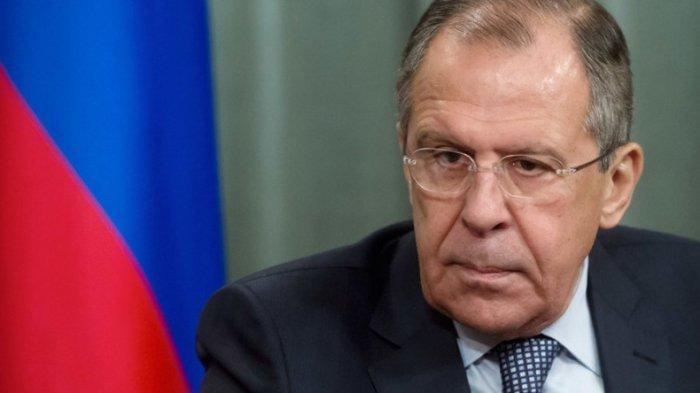Sergey Lavrov