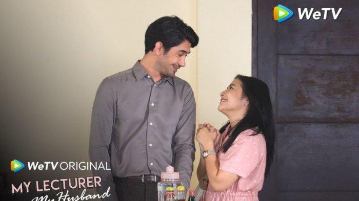 Serial My Lecturer My Husband Season 2