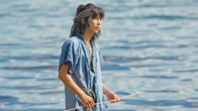 Serial drama Shinjikki