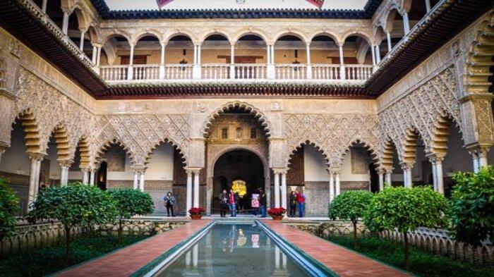 Sevilla 2