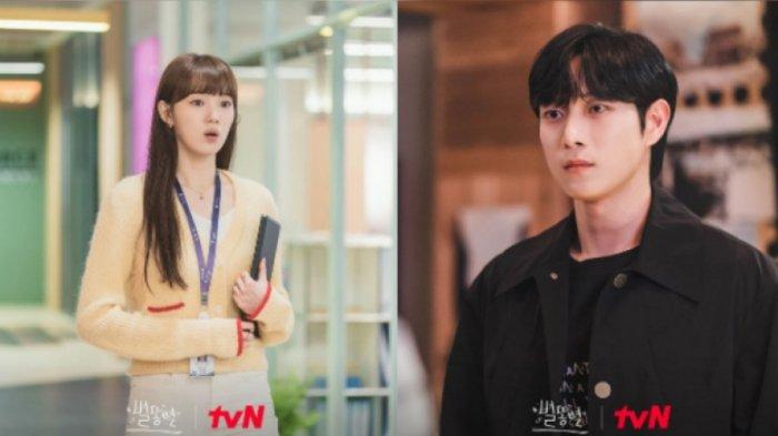 “Shooting Stars” episode 14