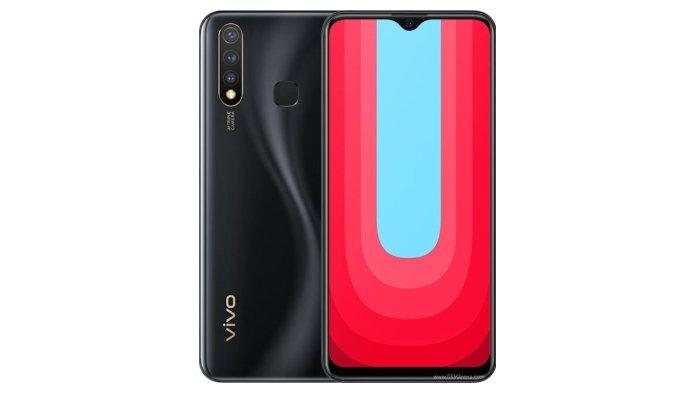 Smartphone Vivo U20 2