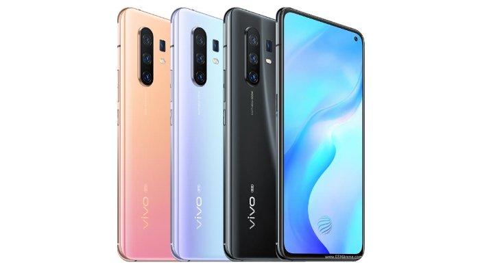 Smartphone Vivo X30 Pro 2