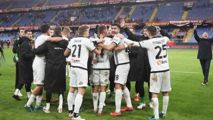 Spezia