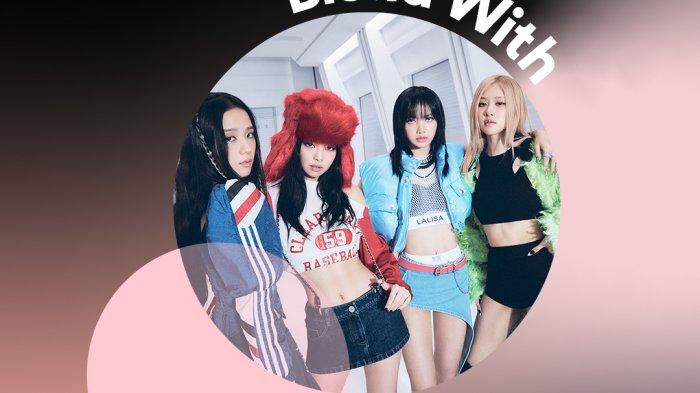 Spotify Luncurkan Playlist Blend yang Dipersonalisasi Terbaru Bersama BLACKPINK