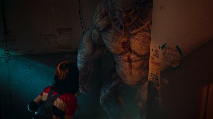 Still cuts Sweet Home (Netflix)