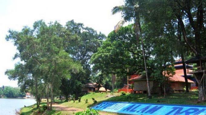 Studio Alam TVRI, Depok