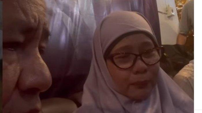 Soimah tak percaya bahwa putra sulungnya, AM, yang menempuh pendidikan Kelas 5i (setara SMA) di Pondok Modern Darussalam Gontor 1, di Kabupaten Ponorogo , Jawa Timur, meninggal. Soimah mengadu ke Hotman Paris