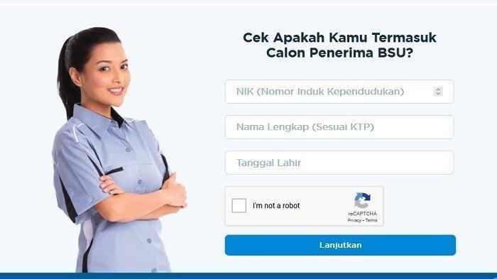 Menteri Ketenagakerjaan (Menaker) Ida Fauziyah mengatakan, pihaknya hanya bertugas sebagai penyalur. Ia mengatakan, BSU menggunakan dana Penanganan Covid-19 dan Pemulihan Ekonomi Nasional (PC-PEN) di bawah kendali Kementerian Koordinator (Kemenko) Bidang Perekonomian.