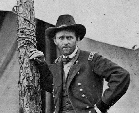 Ulysses Grant