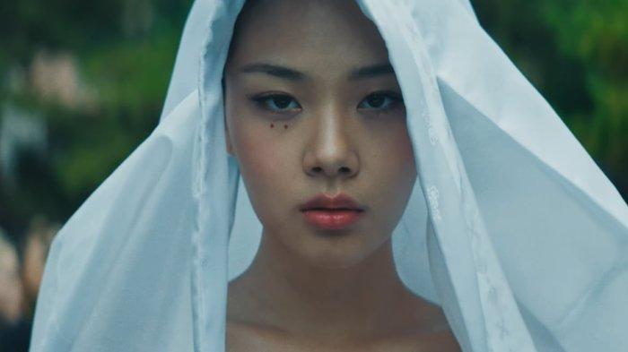 Video Musik BIBI Vengeance