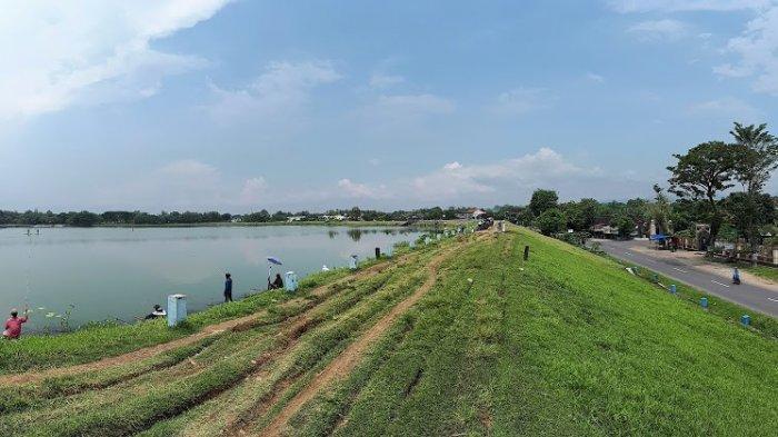 Waduk Mulur (Sukoharjo)