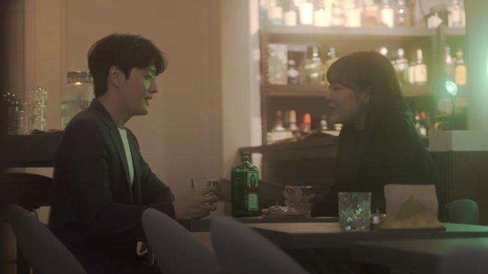 Web Drama Usual Yet Unusual
