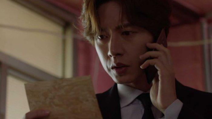 Webdrama Korea Genesis (2021)