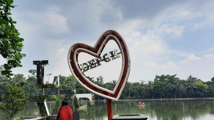 Wisata Situ Pengasinan