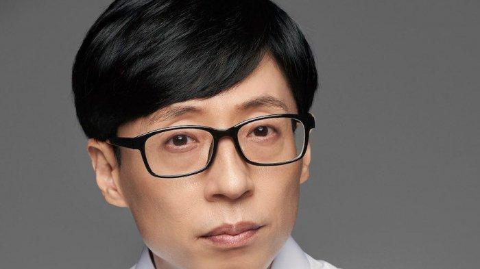 Yoo Jae Suk