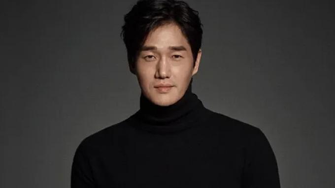 Yoo Ji Tae