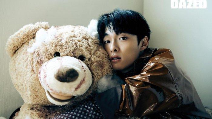 Yoon Chan Young