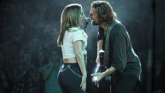 A Star is Born (2018)