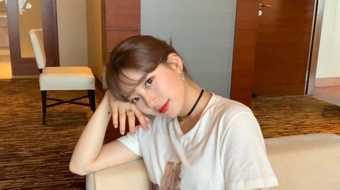 Bae Suzy