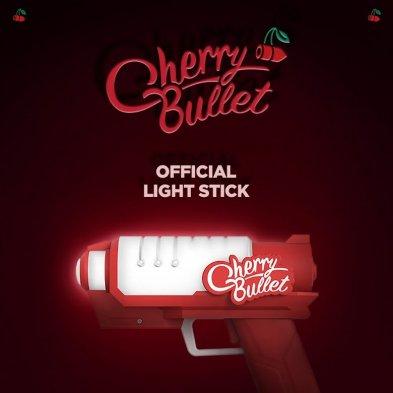 cherrybullet