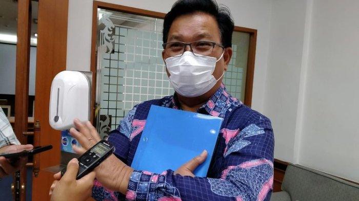 Juru Bicara Kementerian Kesehatan (Kemenkes) menyebut belum ada kasus cacar monyet di Indonesia.