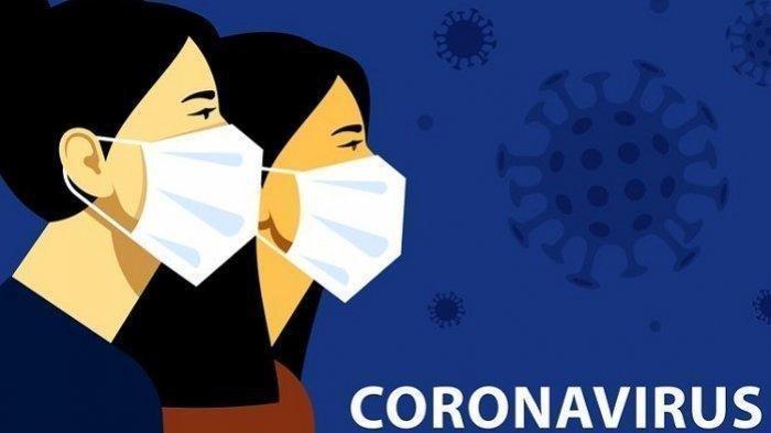 Ilustrasi Covid-19 XE