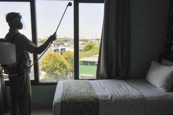 isolasihotel