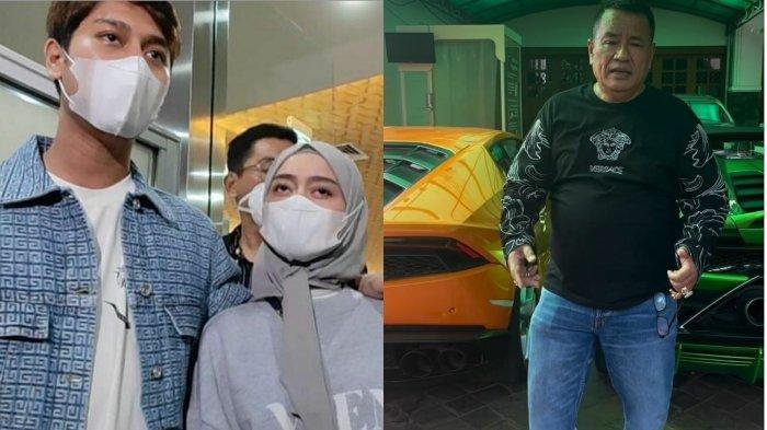 Hotman Paris Ternyata Tahu Lesti Kejora Sudah Sepakat Berdamai dengan Rizky Billar Sebelum Berangkat Umroh