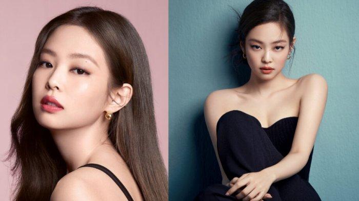 Jennie BlackPink