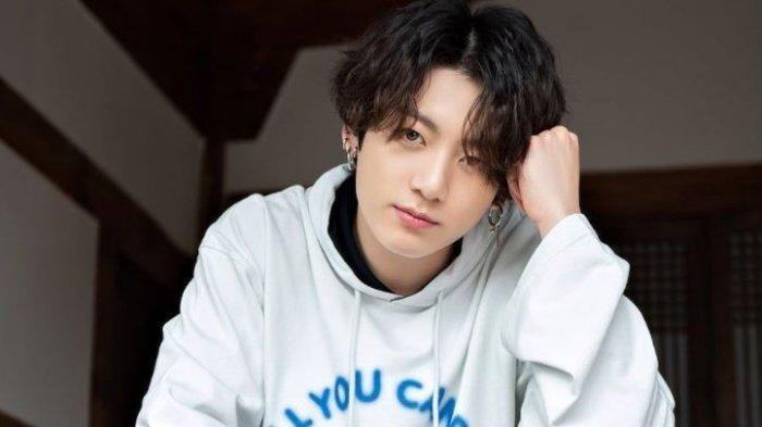 Jungkook BTS