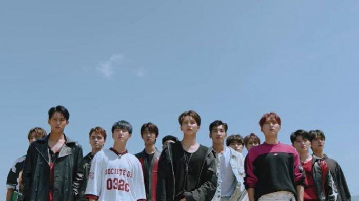 SEVENTEEN