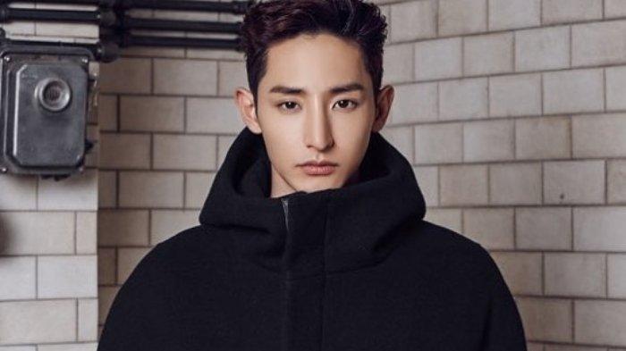 Lee Soo Hyuk