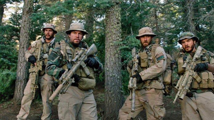 Lone Survivor (2013)