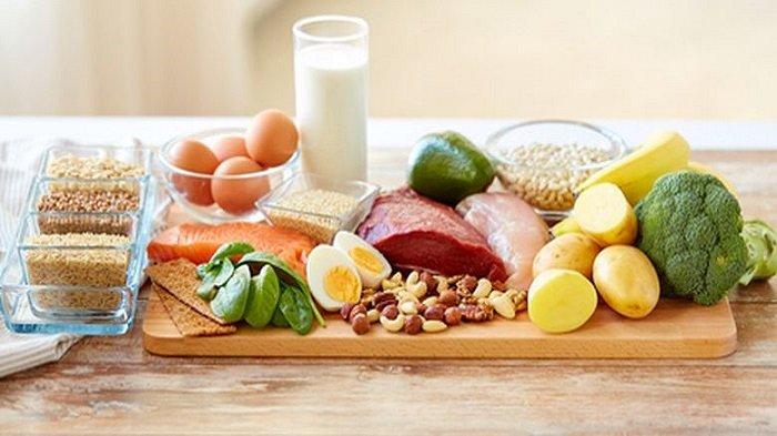 Makanan yang cocok untuk pelajar jaga daya tahan tubuh
