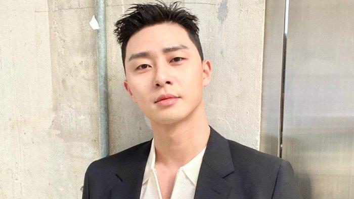 Aktor Korea Selatan Park Seo Joon