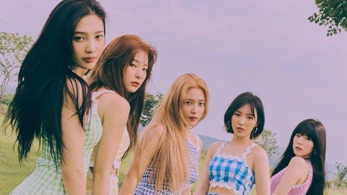 Red Velvet