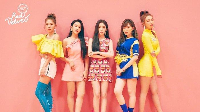 Red Velvet