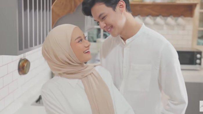 Rey Mbayang & Dinda Hauw - Kuyakin Bahagia
