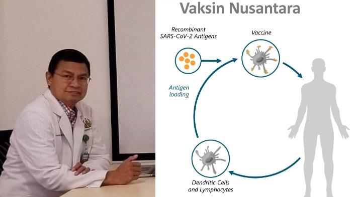 Vaksin Nusantara