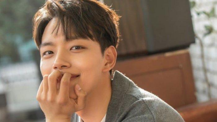 Artis Korea Selatan, Yeo Jin Goo